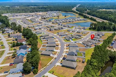 3512 Golden Rod Drive #Lot 111- Cali B, Shallotte, NC 28470 - Photo 41