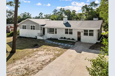 1828 Courtney Drive, North Augusta, SC 29841 - Photo 1