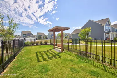 203 Iris Circle, Moyock, NC 27958 - Photo 11