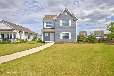 203 Iris Circle, Moyock, NC 27958 - Photo 21