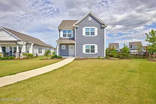 203 Iris Cir, Moyock, NC 27958 - Photo 21