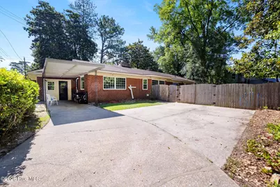 413 N Franklin Street, Whiteville, NC 28472 - Photo 3
