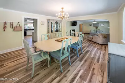 413 N Franklin Street, Whiteville, NC 28472 - Photo 17