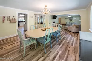 413 N Franklin St, Whiteville, NC 28472 - Photo 17