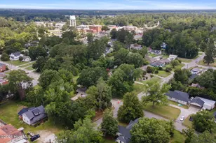 413 N Franklin St, Whiteville, NC 28472 - Photo 39