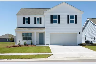 460 Driftwood Drive #27, Richlands, NC 28574 - Photo 1
