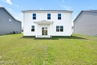 460 Driftwood Drive #27, Richlands, NC 28574 - Photo 29