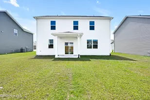 460 Driftwood Dr, Richlands, NC 28574 - Photo 29