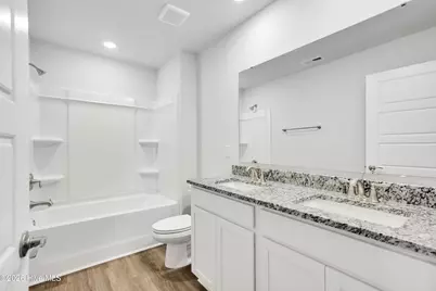 460 Driftwood Drive #27, Richlands, NC 28574 - Photo 27