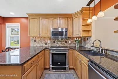 437 Foxhunt Lane, Havelock, NC 28532 - Photo 17