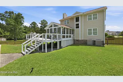 437 Foxhunt Lane, Havelock, NC 28532 - Photo 47