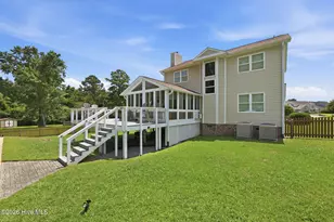 437 Foxhunt Ln, Havelock, NC 28532 - Photo 47