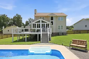 437 Foxhunt Ln, Havelock, NC 28532 - Photo 57