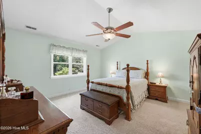 437 Foxhunt Lane, Havelock, NC 28532 - Photo 25
