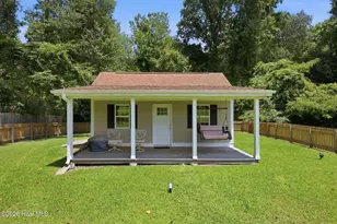 437 Foxhunt Ln, Havelock, NC 28532 - Photo 41