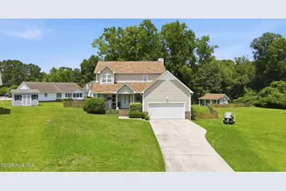 437 Foxhunt Lane, Havelock, NC 28532 - Photo 3
