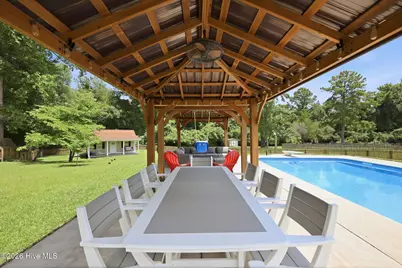 437 Foxhunt Lane, Havelock, NC 28532 - Photo 51