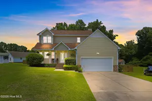 437 Foxhunt Ln, Havelock, NC 28532 - Photo 59