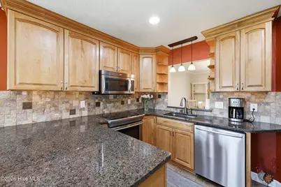 437 Foxhunt Lane, Havelock, NC 28532 - Photo 19