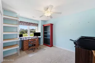 437 Foxhunt Ln, Havelock, NC 28532 - Photo 31