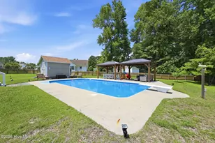 437 Foxhunt Ln, Havelock, NC 28532 - Photo 45