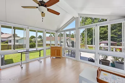 437 Foxhunt Lane, Havelock, NC 28532 - Photo 39