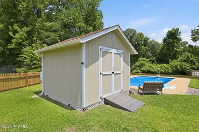 437 Foxhunt Lane, Havelock, NC 28532 - Photo 49