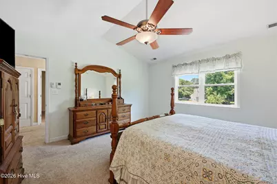 437 Foxhunt Lane, Havelock, NC 28532 - Photo 23