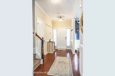 40 Watchmen Lane, Cameron, NC 28326 - Photo 3