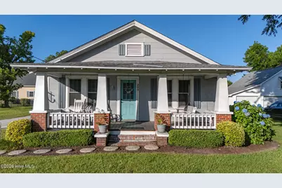 280 N Highway 101, Beaufort, NC 28516 - Photo 3