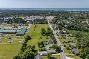 280 N Hwy 101, Beaufort, NC 28516 - Photo 29
