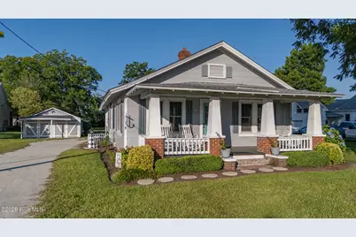 280 N Highway 101, Beaufort, NC 28516 - Photo 1