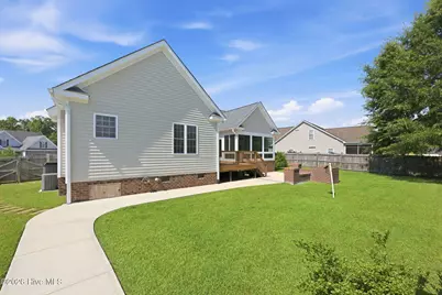235 Venturi Drive, New Bern, NC 28560 - Photo 13