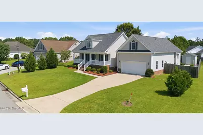 235 Venturi Drive, New Bern, NC 28560 - Photo 47
