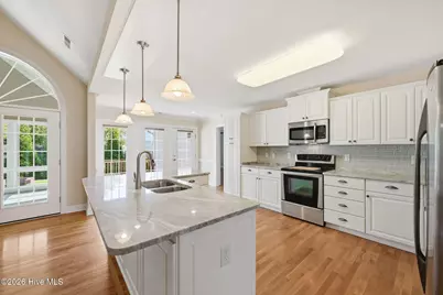 235 Venturi Drive, New Bern, NC 28560 - Photo 17