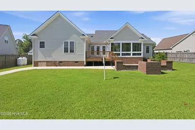 235 Venturi Drive, New Bern, NC 28560 - Photo 7