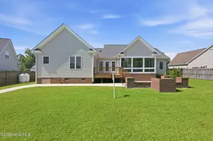 235 Venturi Dr, New Bern, NC 28560 - Photo 7