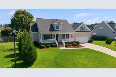 235 Venturi Drive, New Bern, NC 28560 - Photo 1