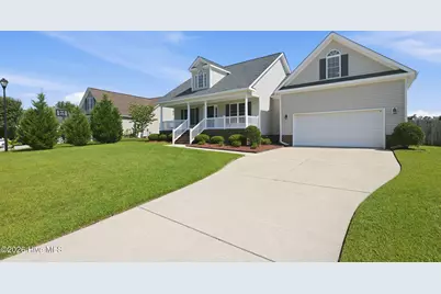 235 Venturi Drive, New Bern, NC 28560 - Photo 45