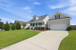 235 Venturi Dr, New Bern, NC 28560 - Photo 45