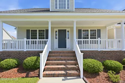 235 Venturi Drive, New Bern, NC 28560 - Photo 3