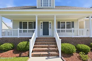 235 Venturi Dr, New Bern, NC 28560 - Photo 3
