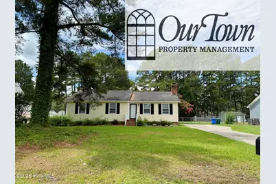 3102 Andrea Drive N, Wilson, NC 27896 - Photo 1