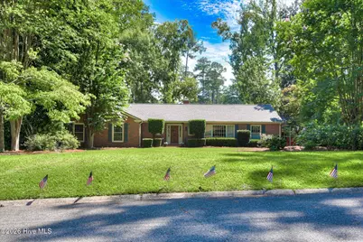 708 Oberlin Road, Augusta, GA 30909 - Photo 1