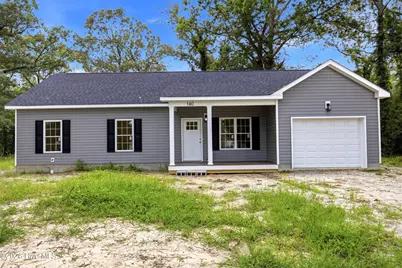 140 Old Tulls Creek Road, Moyock, NC 27958 - Photo 1