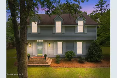 111 N Wedgewood Drive, Washington, NC 27889 - Photo 27