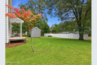 111 N Wedgewood Drive, Washington, NC 27889 - Photo 11