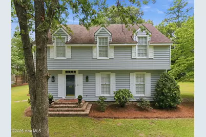 111 N Wedgewood Drive, Washington, NC 27889 - Photo 25