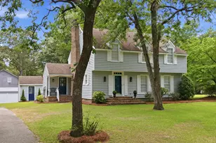 111 N Wedgewood Dr, Washington, NC 27889 - Photo 7