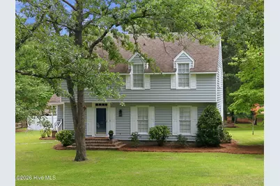 111 N Wedgewood Drive, Washington, NC 27889 - Photo 37